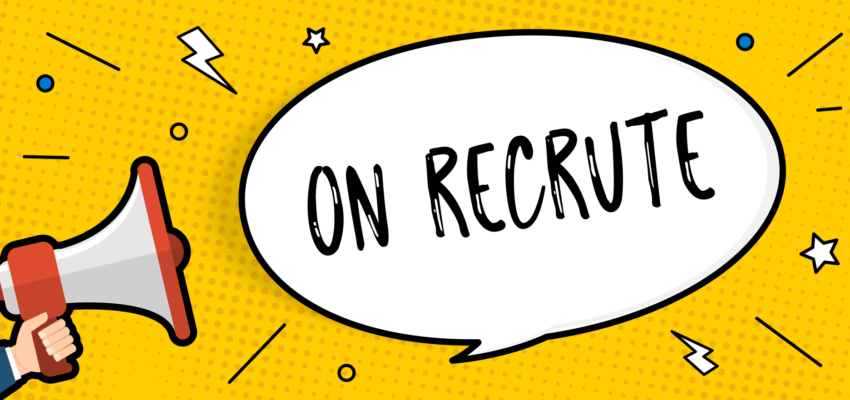 Le SIAEP recrute